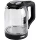 Чайник BBK EK1724G черный