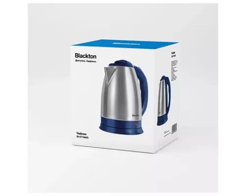 Чайник BLACKTON KT1800S Blue