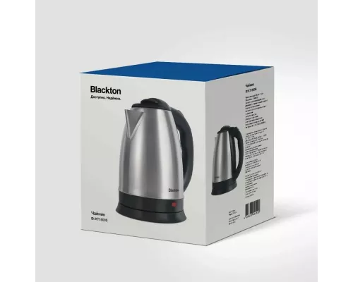 Чайник BLACKTON KT1800S Blue