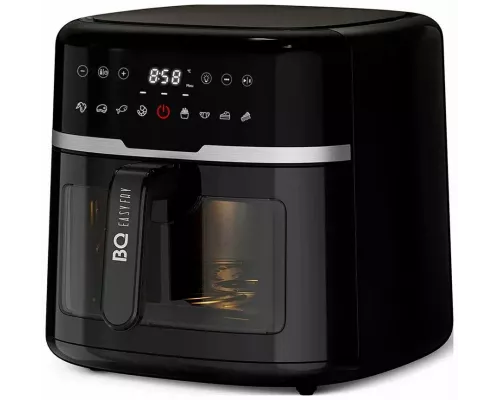 Гриль BQ GR2007 Черный