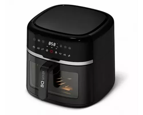 Гриль BQ GR2007 Черный