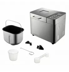 Хлебопечь REDMOND RBM-M1910 серебристый