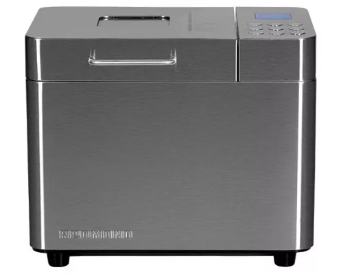 Хлебопечь REDMOND RBM-M1910 серебристый