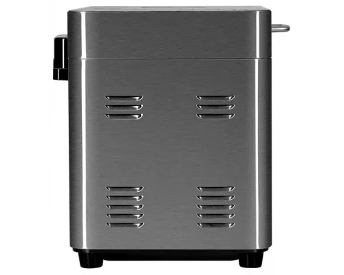 Хлебопечь REDMOND RBM-M1910 серебристый