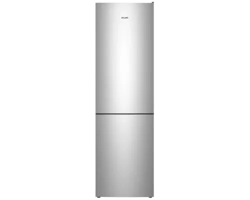 Холодильник АТЛАНТ ХМ 4624-181 серебро