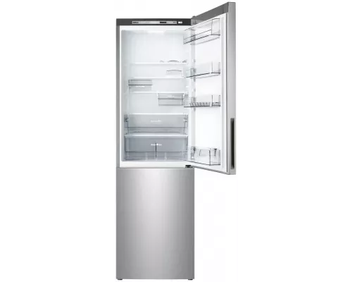 Холодильник АТЛАНТ ХМ 4624-181 серебро