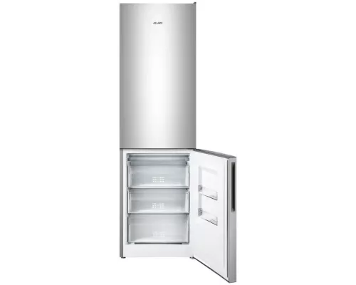 Холодильник АТЛАНТ ХМ 4624-181 серебро