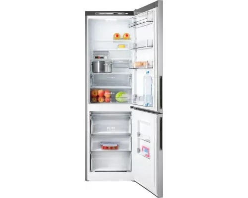 Холодильник АТЛАНТ ХМ 4624-181 серебро