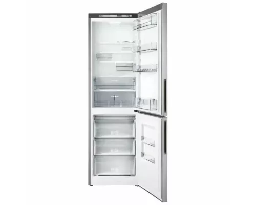 Холодильник АТЛАНТ ХМ 4624-181 серебро