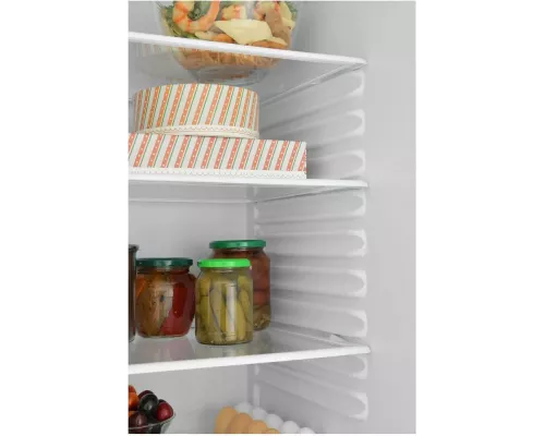 Холодильник АТЛАНТ ХМ 6025-080 серебро