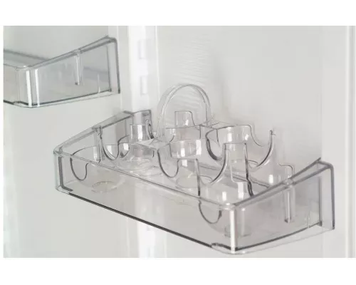 Холодильник АТЛАНТ ХМ 6025-080 серебро