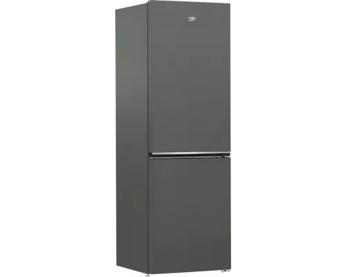 Холодильник BEKO B1RCNK362G серый