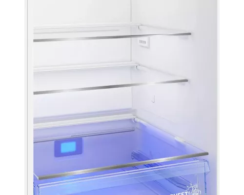 Холодильник BEKO B1RCNK362G серый