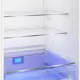 Холодильник BEKO B1RCNK362G серый