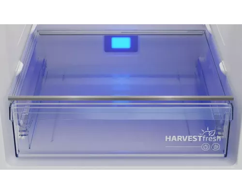 Холодильник BEKO B1RCNK362G серый