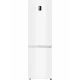 Холодильник CANDY CFN6200WDC белый