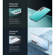 Смартфон Tecno Camon 40 Pro 5G 12/256Gb White