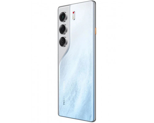 Смартфон Tecno Camon 40 Pro 5G 8/256Gb White Смартфон Tecno Camon 40 Pro 5G 8/256Gb White