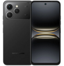 Смартфон Tecno Spark 40 8/256Gb Black