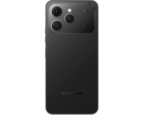 Смартфон Tecno Spark 40 8/256Gb Black Смартфон Tecno Spark 40 8/256Gb Black