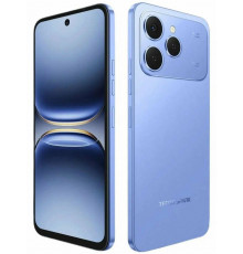 Смартфон Tecno Spark 40 8/256Gb Mirage Blue