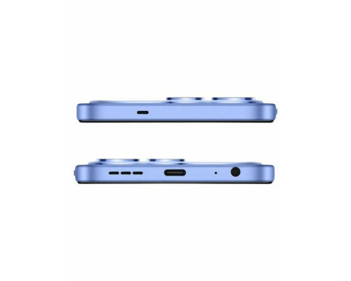 Смартфон Tecno Spark 40 8/256Gb Mirage Blue Смартфон Tecno Spark 40 8/256Gb Mirage Blue