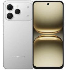Смартфон Tecno Spark 40 8/256Gb Titanium Grey