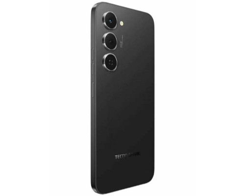 Смартфон Tecno Spark 40 Pro 8/128Gb черный Смартфон Tecno Spark 40 Pro 8/128Gb черный