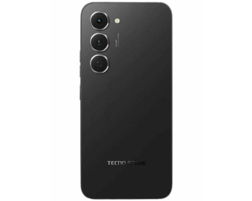 Смартфон Tecno Spark 40 Pro 8/128Gb черный Смартфон Tecno Spark 40 Pro 8/128Gb черный