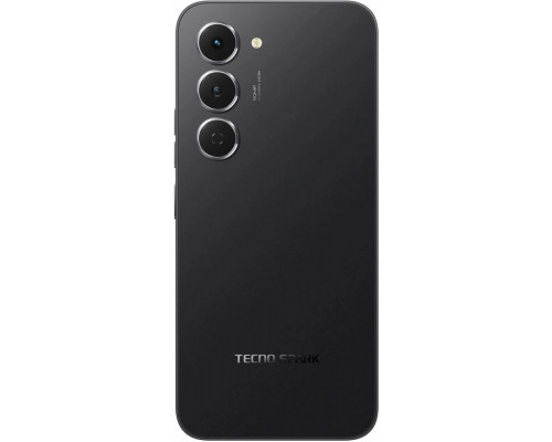 Смартфон Tecno Spark 40 Pro 8/256Gb Black Смартфон Tecno Spark 40 Pro 8/256Gb Black