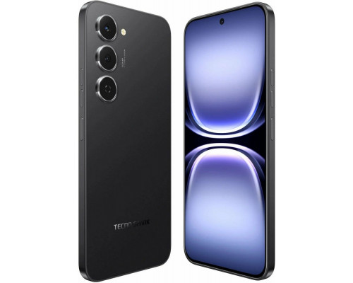Смартфон Tecno Spark 40 Pro 8/256Gb Black Смартфон Tecno Spark 40 Pro 8/256Gb Black