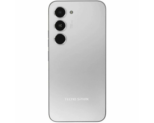 Смартфон Tecno Spark 40 Pro 8/256Gb титан Смартфон Tecno Spark 40 Pro 8/256Gb титан