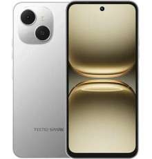 Смартфон Tecno Spark 40C 8/128Gb серый