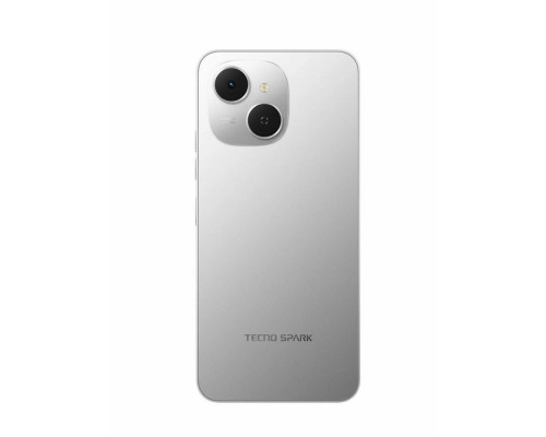 Смартфон Tecno Spark 40C 8/128Gb серый Смартфон Tecno Spark 40C 8/128Gb серый