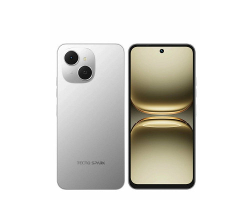 Смартфон Tecno Spark 40C 8/256Gb серый Смартфон Tecno Spark 40C 8/256Gb серый