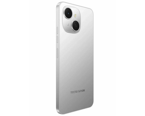 Смартфон Tecno Spark 40C 8/256Gb серый Смартфон Tecno Spark 40C 8/256Gb серый