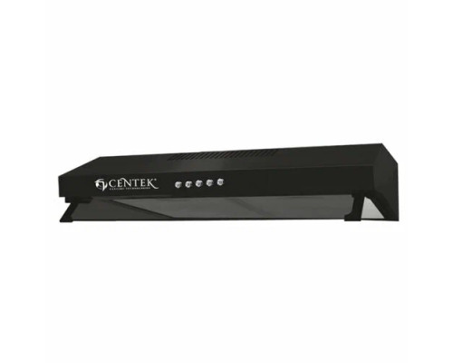 Вытяжка CENTEK CT-1800-50 BLACK Вытяжка CENTEK CT-1800-50 BLACK
