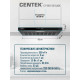 Встраиваемая вытяжка Centek CT-1801-50 Black