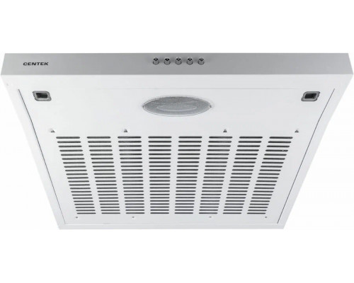 Вытяжка Centek CT-1801-50 White