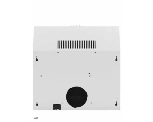 Вытяжка Centek CT-1801-50 White