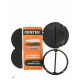 Вытяжка Centek CT-1801-50 White
