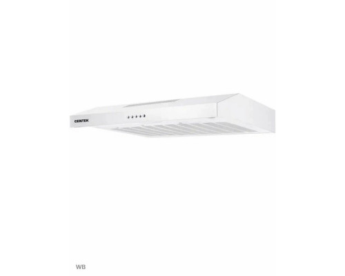 Вытяжка Centek CT-1801-60 White