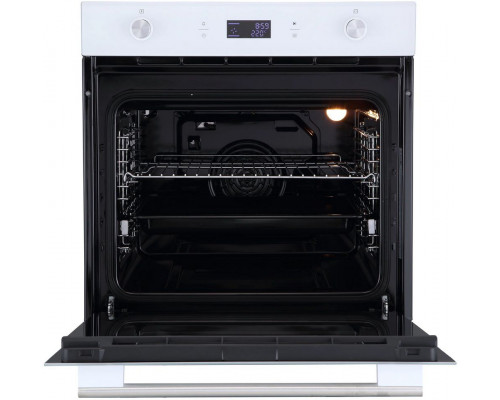 Духовой шкаф Evelux EO 650 PW Духовой шкаф Evelux EO 650 PW