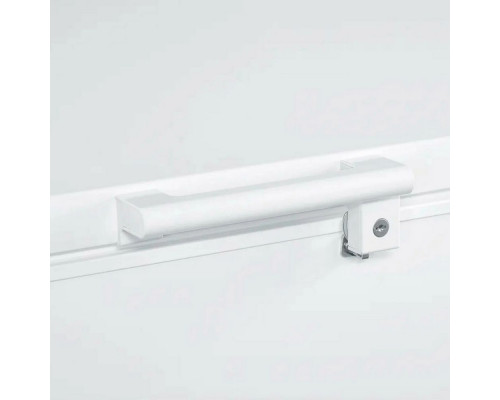 Морозильный ларь ESPERANZA Elite CFH380 FLW белый Морозильный ларь ESPERANZA Elite CFH380 FLW белый