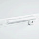 Морозильный ларь ESPERANZA Elite CFH380 FLW белый