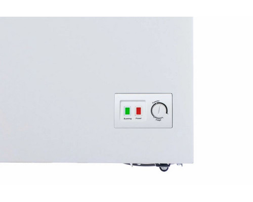 Морозильный ларь ESPERANZA Elite CFH380 FLW белый Морозильный ларь ESPERANZA Elite CFH380 FLW белый