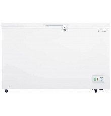 Морозильный ларь ESPERANZA Elite CFH435 FLW белый