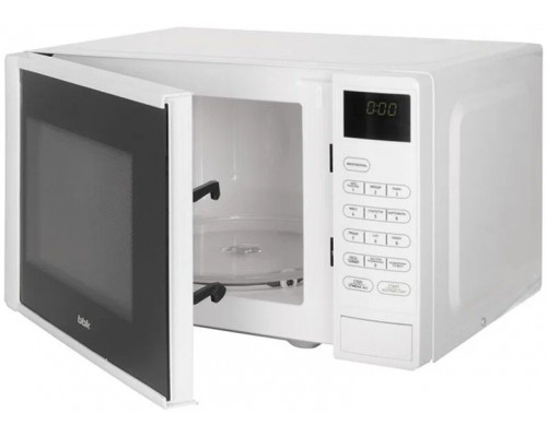Микроволновая печь BBK 20MWS-728S/W белый