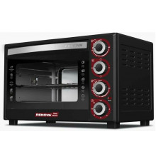 Мини-печь RENOVA MO-40GTB1
