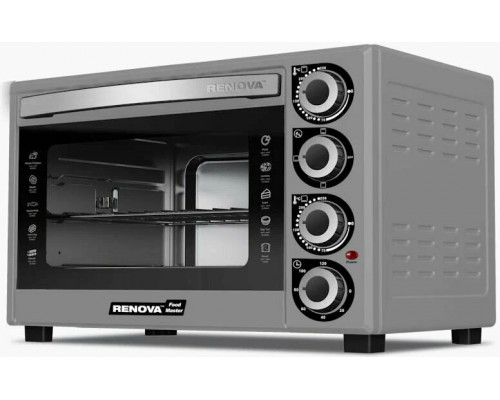 Мини-печь RENOVA MO-40GTS1 Мини-печь RENOVA MO-40GTS1